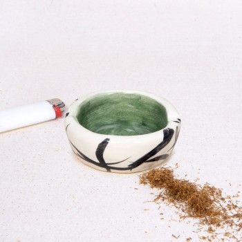 Τασάκι κεραμικό