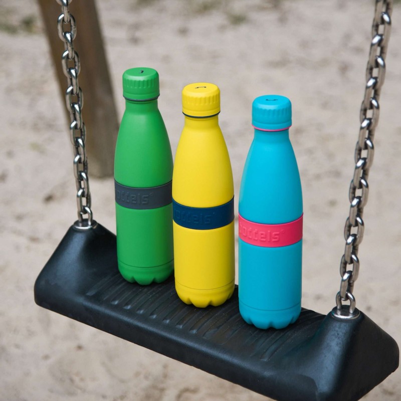 Μπουκάλι θερμός TWEE 500ml