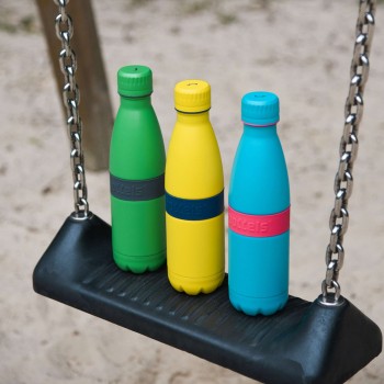 Μπουκάλι θερμός TWEE 500ml