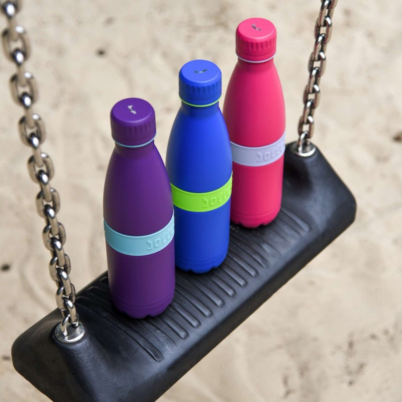 Μπουκάλι θερμός TWEE 500ml