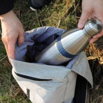 Μπουκάλι θερμός TWEE 800ml