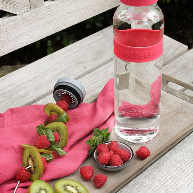 Γυάλινη καράφα 1100ml