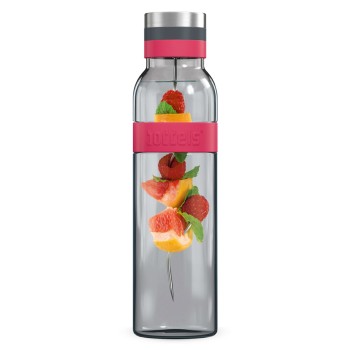 Γυάλινη καράφα 1100ml