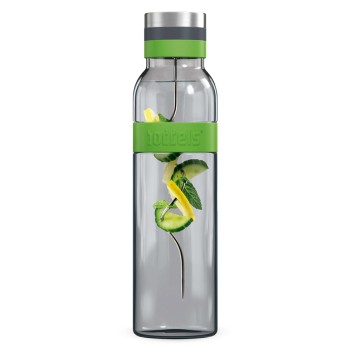 Γυάλινη καράφα 1100ml