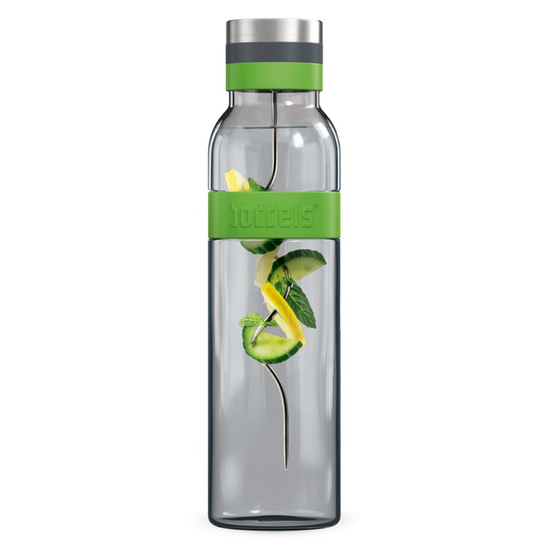 Γυάλινη καράφα 1100ml