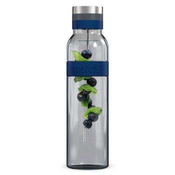 Γυάλινη καράφα 1100ml