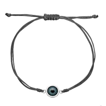 Βραχιόλι με μάτι