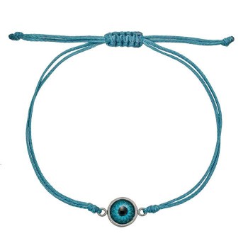 Βραχιόλι με μάτι
