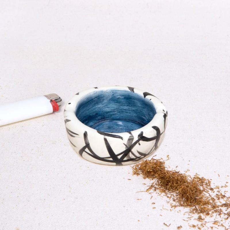 Μπολ με καράβι