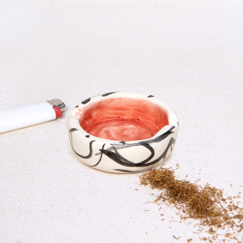 Μπολ με καράβι