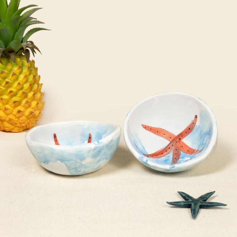 Μπολ με αστερία