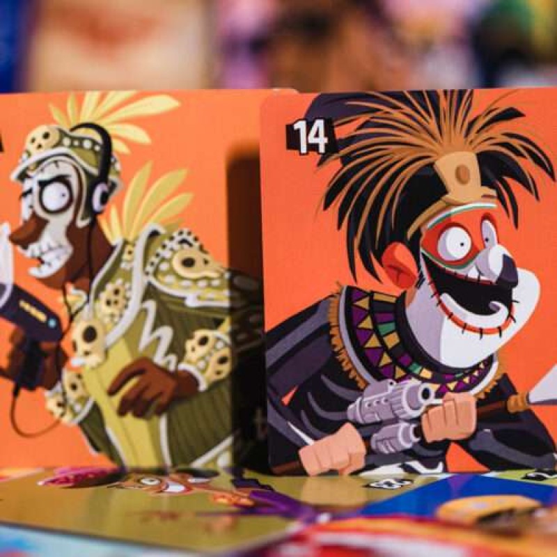 Wink – Επικίνδυνα Νεύματα