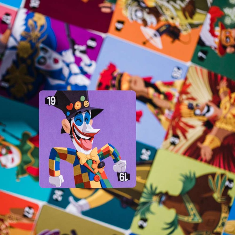 Wink – Επικίνδυνα Νεύματα