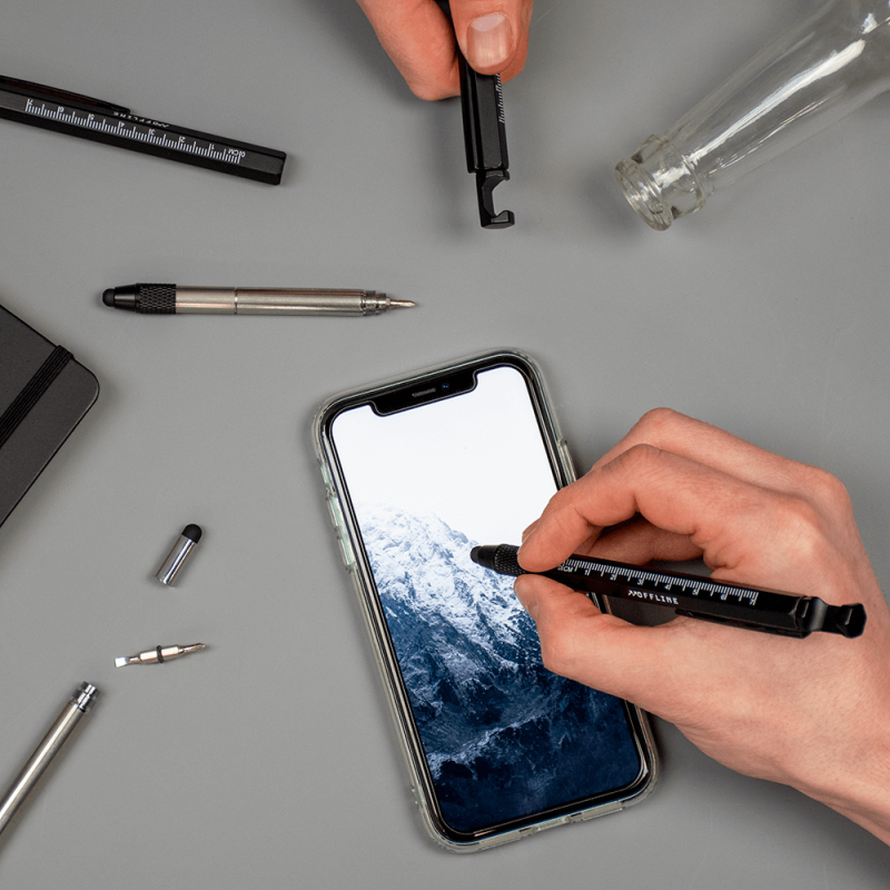 Στυλό πολυεργαλείο