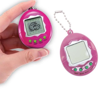 Ηλεκτρονικό παιχνίδι Virtual Pet
