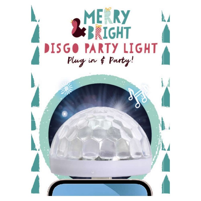 Ντισκόμπαλα μπρελόκ