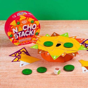 Nacho Stack