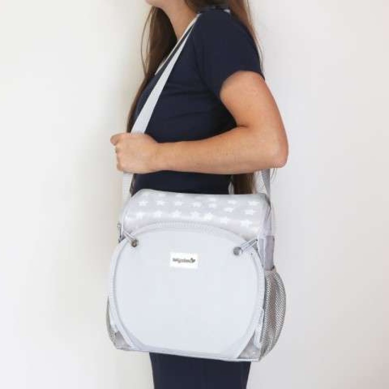 Φορητό κάθισμα φαγητού για καρέκλα Αστέρια