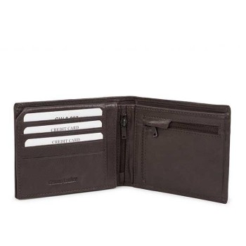 Δερμάτινο πορτοφόλι CA 8-897