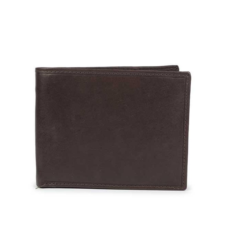 Δερμάτινο πορτοφόλι CA 8-897