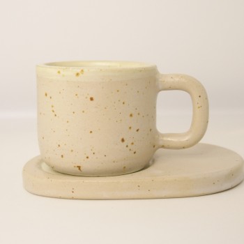 Κεραμικό φλυτζάνι
