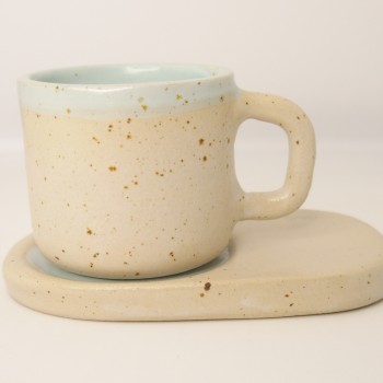 Κεραμικό φλυτζάνι
