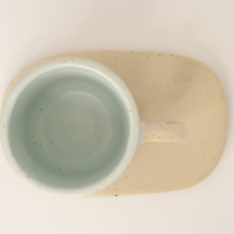 Κεραμικό φλυτζάνι