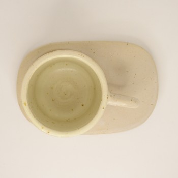 Κεραμικό φλυτζάνι