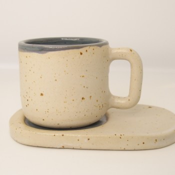 Κεραμικό φλυτζάνι