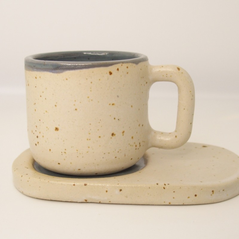 Κεραμικό φλυτζάνι