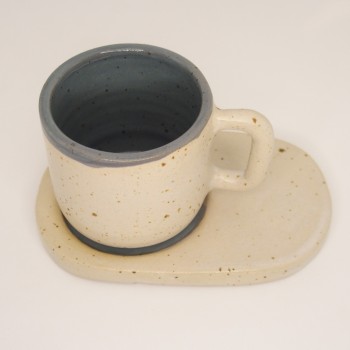 Κεραμικό φλυτζάνι