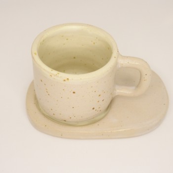 Κεραμικό φλυτζάνι