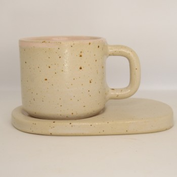 Κεραμικό φλυτζάνι