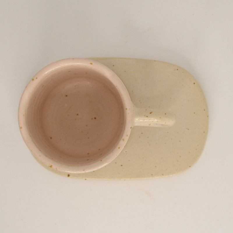 Κεραμικό φλυτζάνι