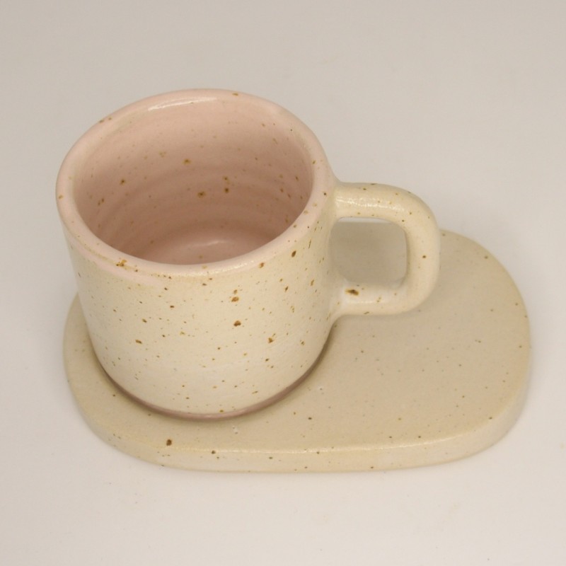 Κεραμικό φλυτζάνι