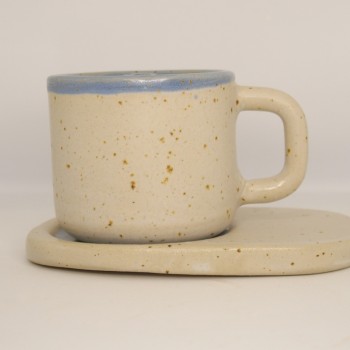 Κεραμικό φλυτζάνι