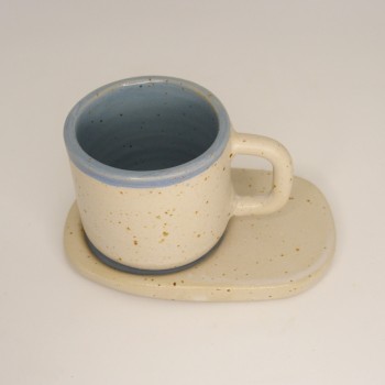 Κεραμικό φλυτζάνι