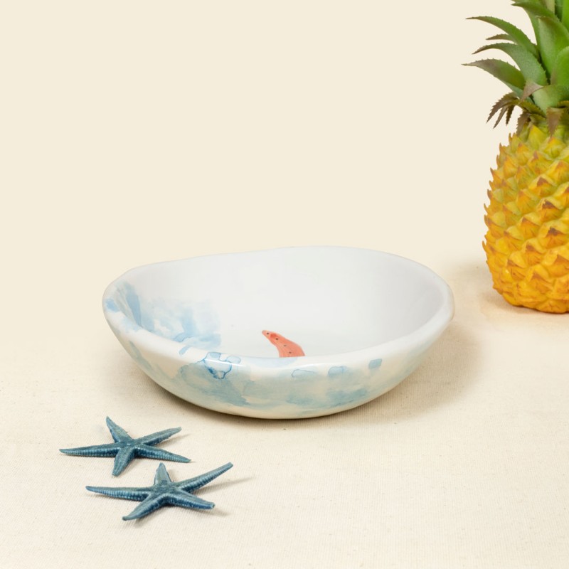 Μπολ με αστερία