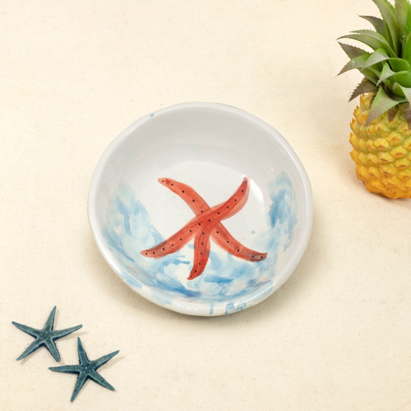 Μπολ με αστερία