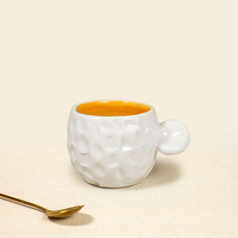 Κούπα κεραμική