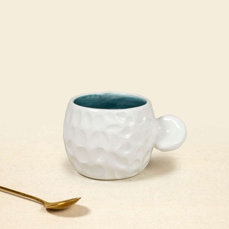 Κούπα κεραμική