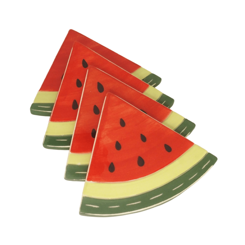 Πικ-απ με καρπούζι