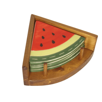 Πικ-απ με καρπούζι