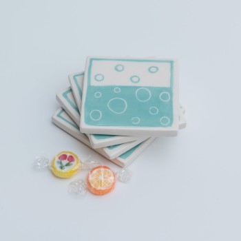 Σουβέρ κεραμικά