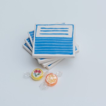 Σουβέρ κεραμικά