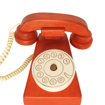 Τηλέφωνο με σουβέρ