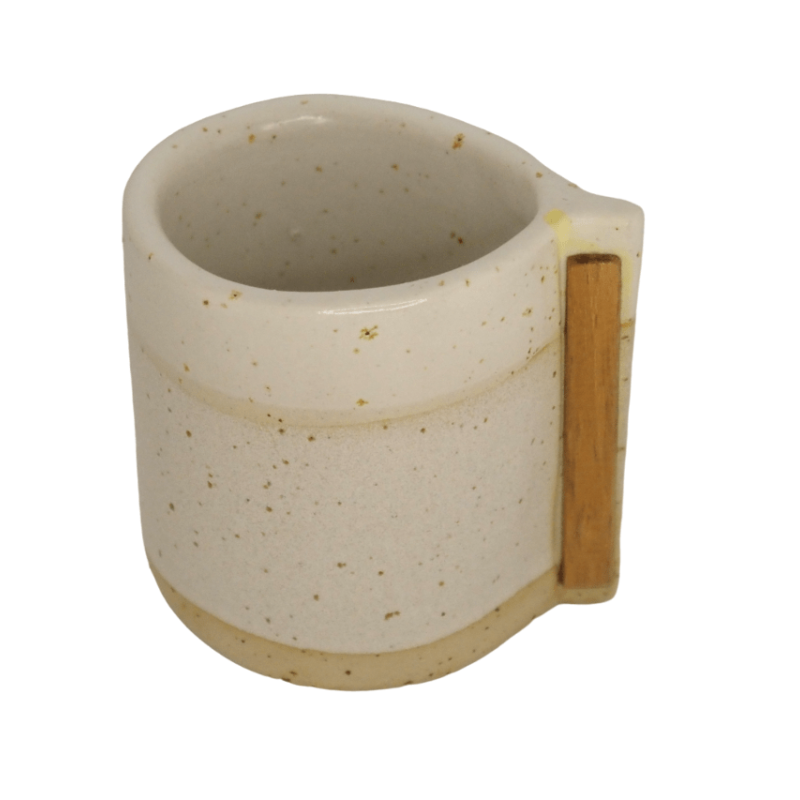 Σετ κεραμική κανάτα με ποτήρια