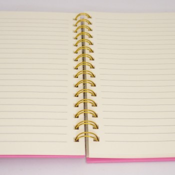 Τετράδιο pop it