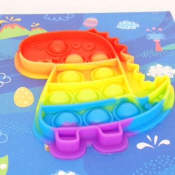 Τετράδιο pop it