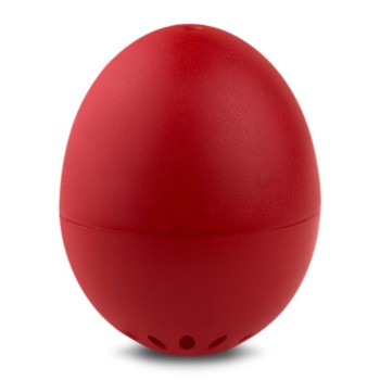 Μελωδικό αυγό - χρονόμετρο για τέλεια βραστά αυγά